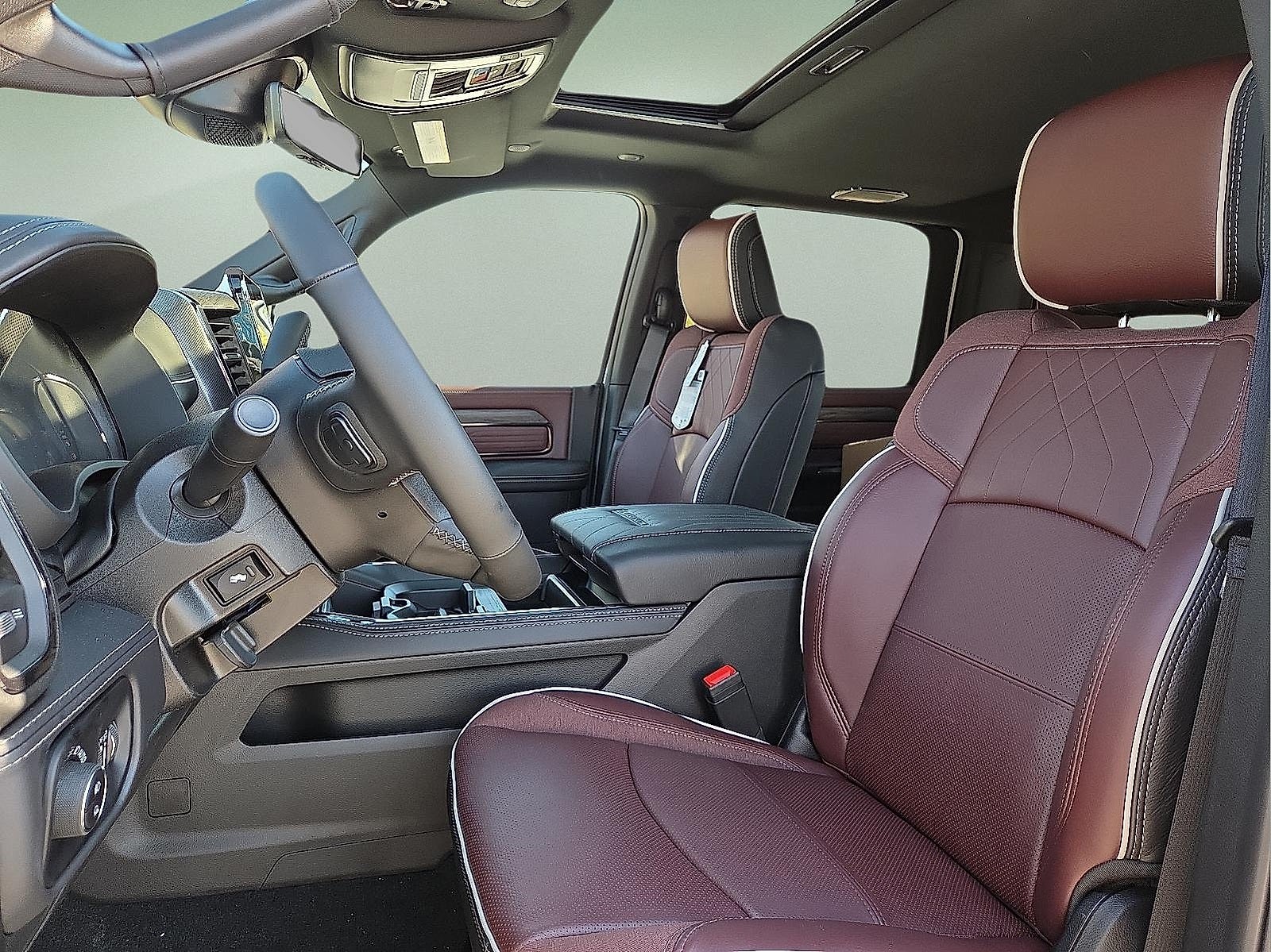 2026 RAM Ram 3500 RAM 3500 LIMITED CREW CAB 4X4 8' BOX