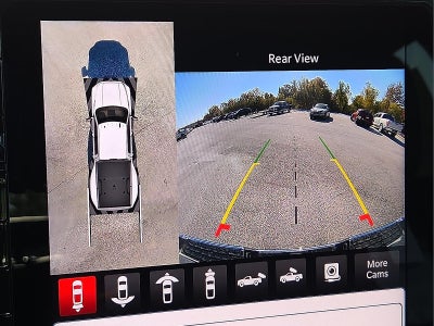 2026 RAM Ram 3500 RAM 3500 LIMITED CREW CAB 4X4 8' BOX