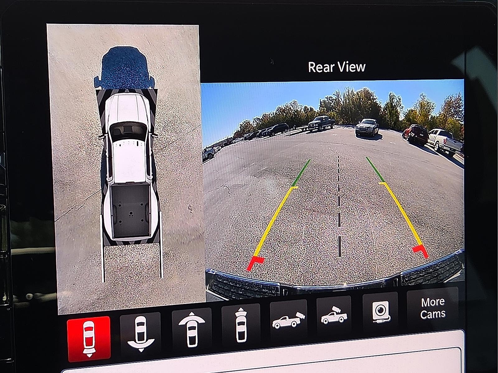 2026 RAM Ram 3500 RAM 3500 LIMITED CREW CAB 4X4 8' BOX