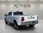 2026 RAM Ram 3500 RAM 3500 LIMITED CREW CAB 4X4 8' BOX