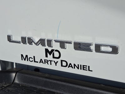 2026 RAM Ram 3500 RAM 3500 LIMITED CREW CAB 4X4 8' BOX