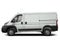 2021 RAM ProMaster 1500 Cargo Van High Roof 136' WB