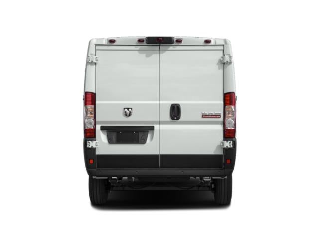 2021 RAM ProMaster 1500 Cargo Van High Roof 136' WB