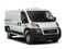 2021 RAM ProMaster 1500 Cargo Van High Roof 136' WB