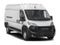 2024 RAM ProMaster 2500 Cargo Van Tradesman High Roof 136' WB w/Pass Seat