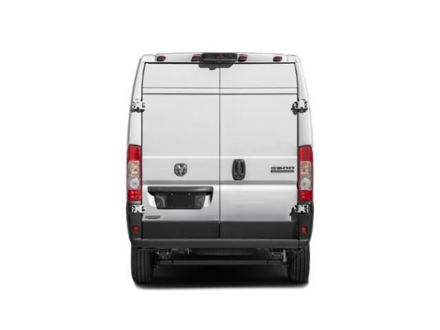 2024 RAM ProMaster 2500 Cargo Van Tradesman High Roof 159' WB w/Pass Seat