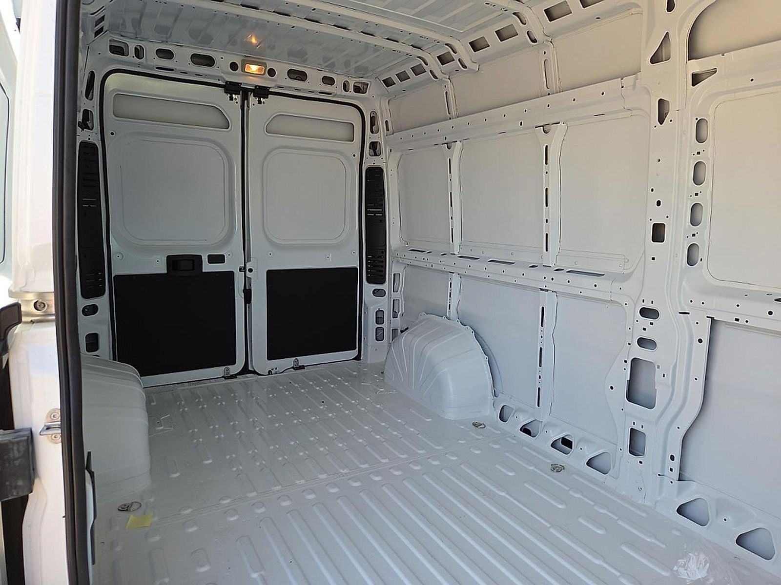 2026 RAM Ram ProMaster RAM PROMASTER 2500 TRADESMAN CARGO VAN HIGH ROOF 159' WB