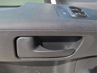 2026 RAM Ram ProMaster RAM PROMASTER 2500 TRADESMAN CARGO VAN HIGH ROOF 159' WB