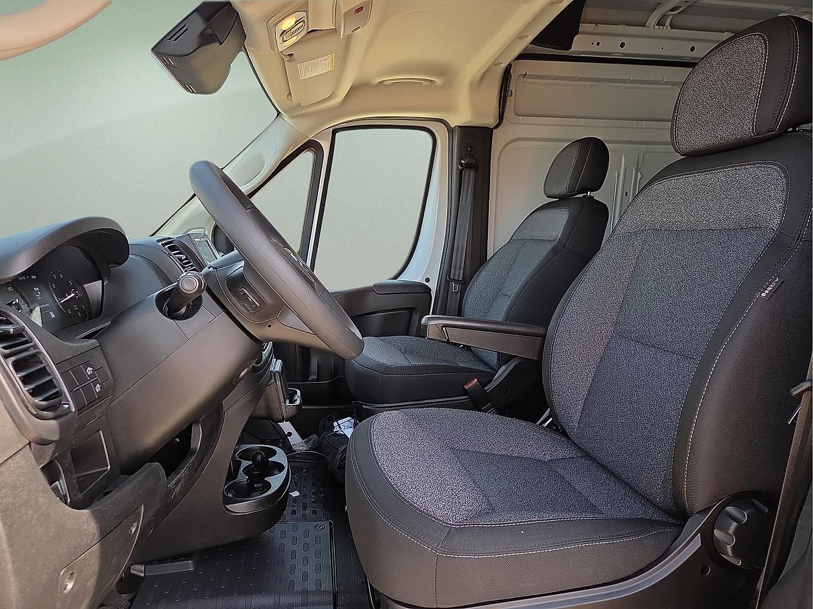 2026 RAM Ram ProMaster RAM PROMASTER 2500 TRADESMAN CARGO VAN HIGH ROOF 159' WB