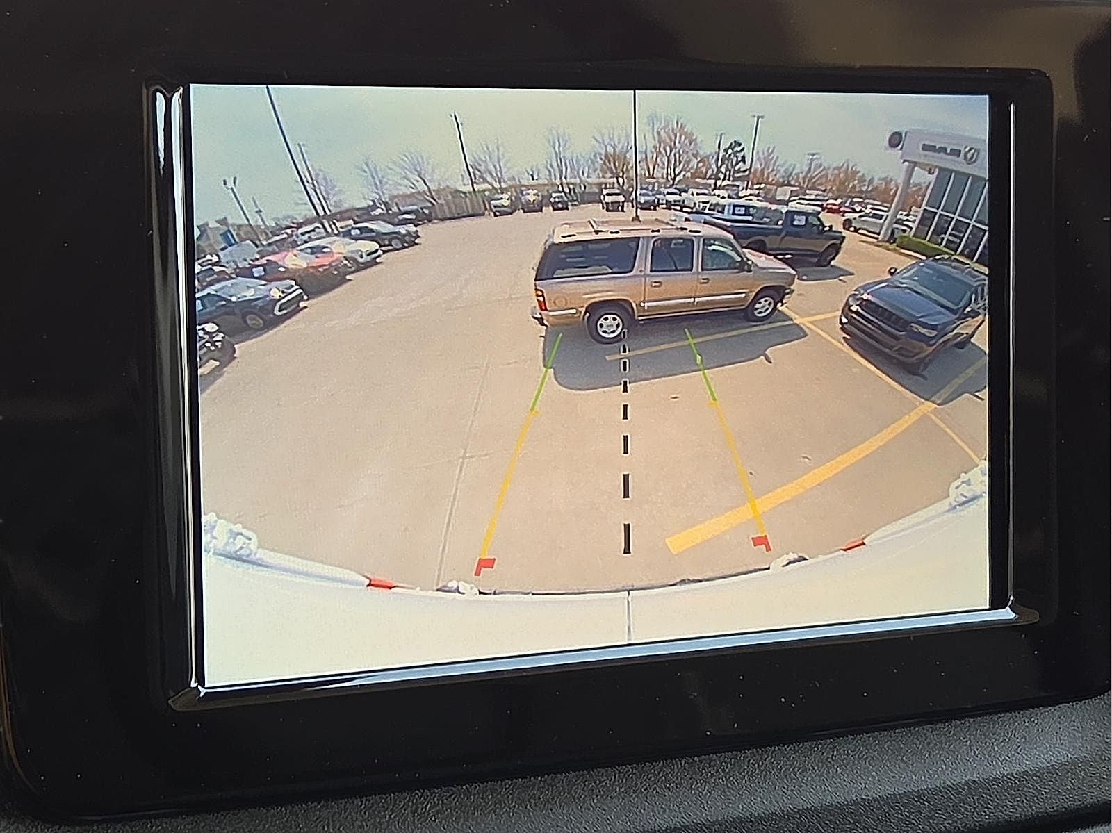 2026 RAM Ram ProMaster RAM PROMASTER 2500 TRADESMAN CARGO VAN HIGH ROOF 159' WB