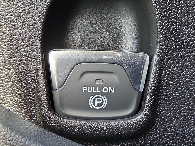 2026 RAM Ram ProMaster RAM PROMASTER 2500 TRADESMAN CARGO VAN HIGH ROOF 159' WB