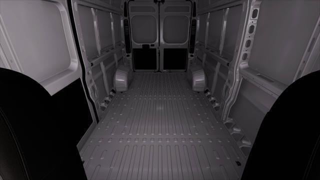 2026 RAM Ram ProMaster RAM PROMASTER 2500 TRADESMAN CARGO VAN HIGH ROOF 159' WB