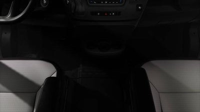 2026 RAM Ram ProMaster RAM PROMASTER 2500 TRADESMAN CARGO VAN HIGH ROOF 159' WB