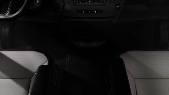 2026 RAM Ram ProMaster RAM PROMASTER 2500 TRADESMAN CARGO VAN HIGH ROOF 159' WB