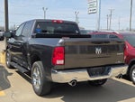 2023 RAM 1500 Classic Tradesman Crew Cab 4x4 5'7' Box