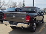 2023 RAM 1500 Classic Tradesman Crew Cab 4x4 5'7' Box