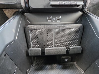 2026 RAM 1500 Big Horn Crew Cab 4x4 5'7' Box