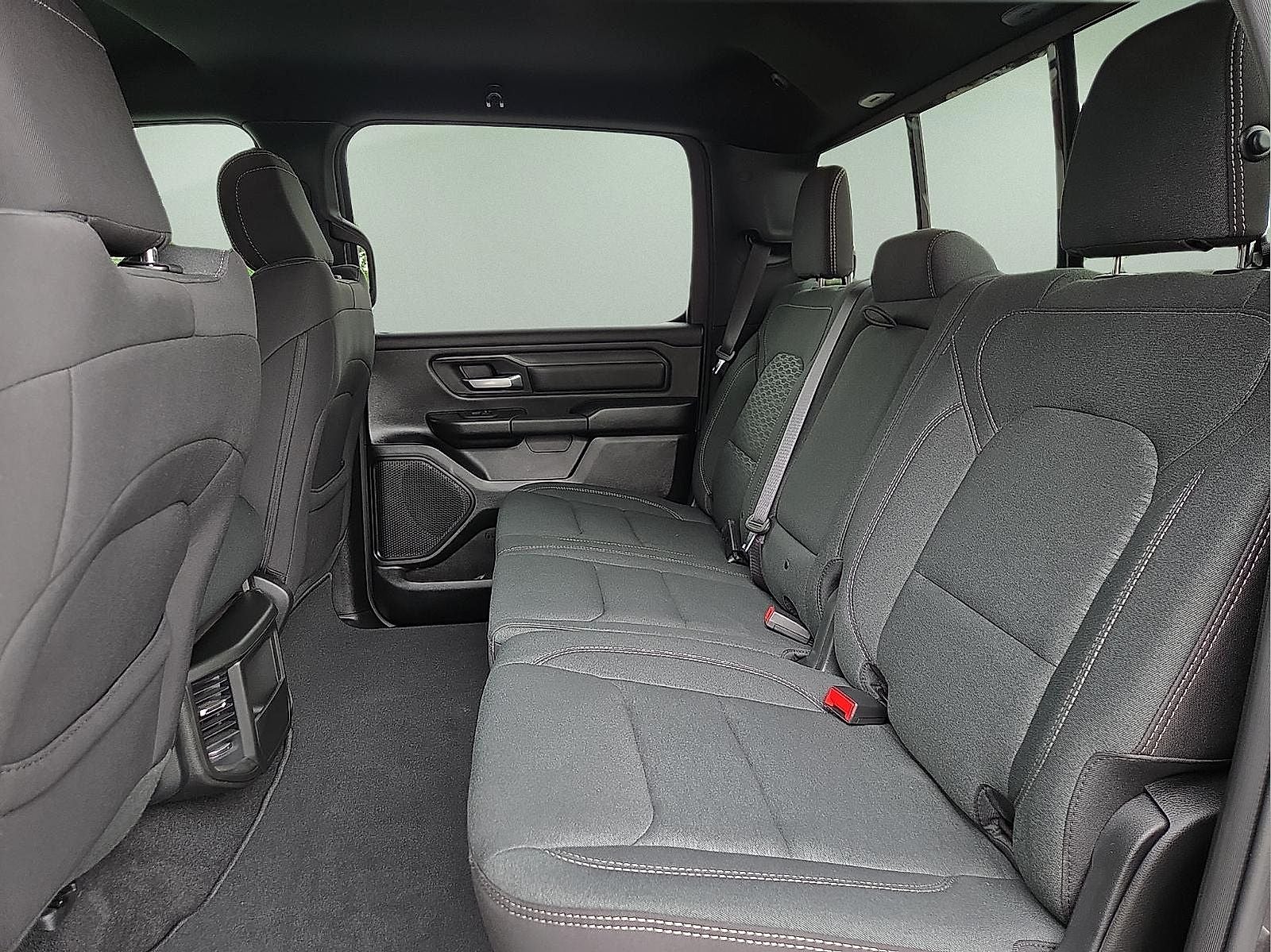 2026 RAM Ram 1500 RAM 1500 TRADESMAN CREW CAB 4X4 5'7' BOX