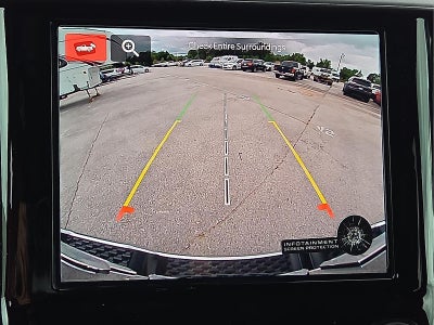 2026 RAM Ram 1500 RAM 1500 TRADESMAN CREW CAB 4X4 5'7' BOX