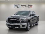 2026 RAM Ram 1500 RAM 1500 TRADESMAN CREW CAB 4X4 5'7' BOX