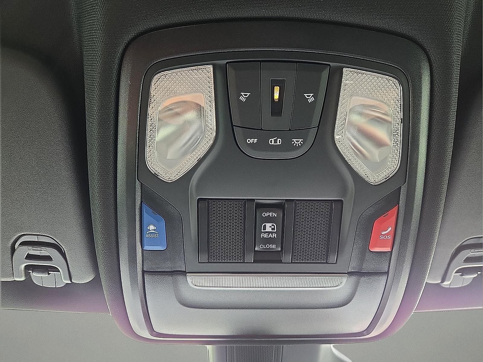 2026 RAM Ram 1500 RAM 1500 TRADESMAN CREW CAB 4X4 5'7' BOX