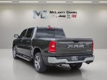 2026 RAM Ram 1500 RAM 1500 TRADESMAN CREW CAB 4X4 5'7' BOX