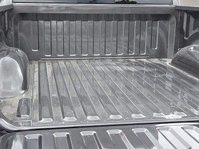 2026 RAM Ram 1500 RAM 1500 TRADESMAN CREW CAB 4X4 5'7' BOX