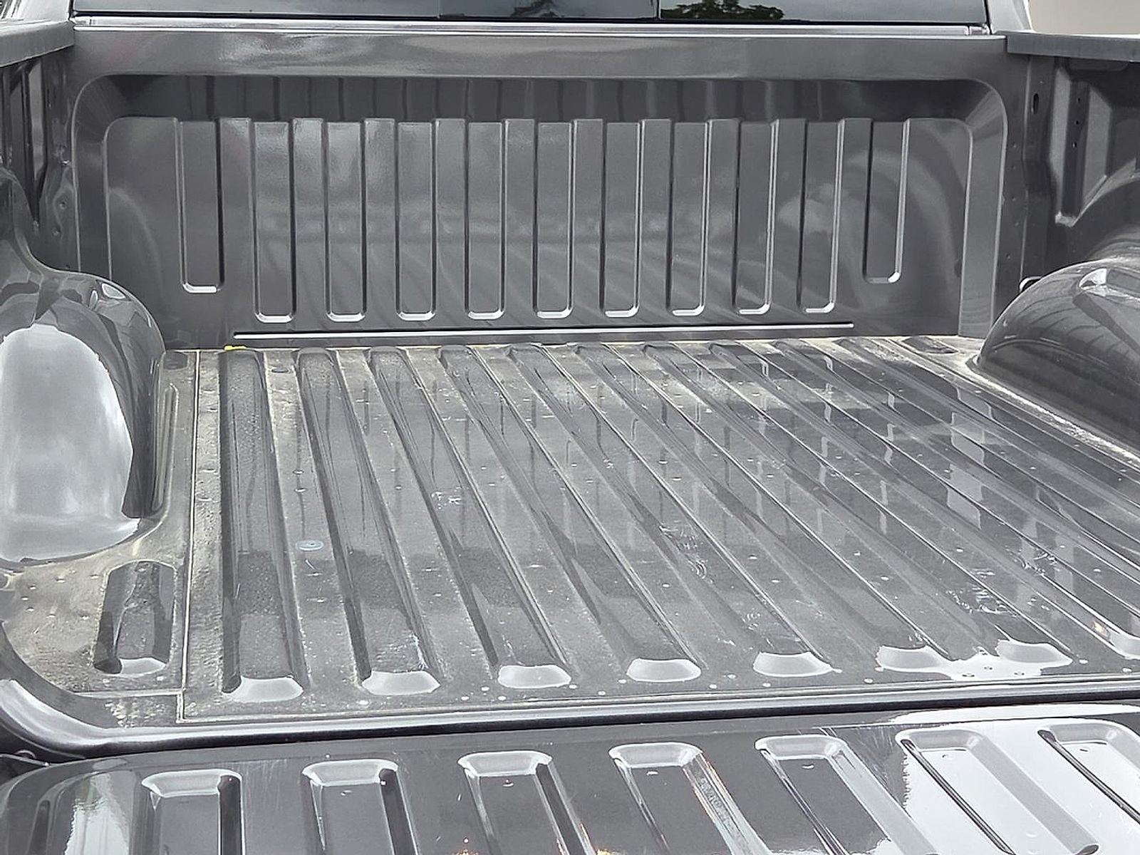 2026 RAM Ram 1500 RAM 1500 TRADESMAN CREW CAB 4X4 5'7' BOX