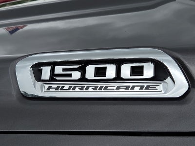 2026 RAM Ram 1500 RAM 1500 TRADESMAN CREW CAB 4X4 5'7' BOX