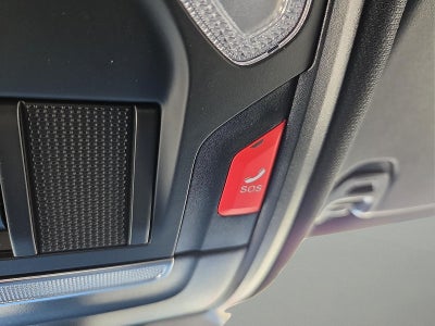 2026 RAM Ram 1500 RAM 1500 TRADESMAN CREW CAB 4X4 5'7' BOX