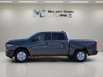 2026 RAM Ram 1500 RAM 1500 TRADESMAN CREW CAB 4X4 5'7' BOX