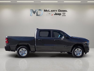 2026 RAM Ram 1500 RAM 1500 TRADESMAN CREW CAB 4X4 5'7' BOX