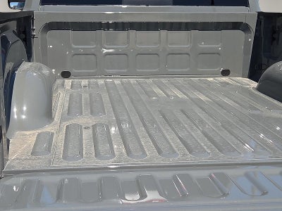 2026 RAM 2500 Tradesman Crew Cab 4x4 6'4' Box