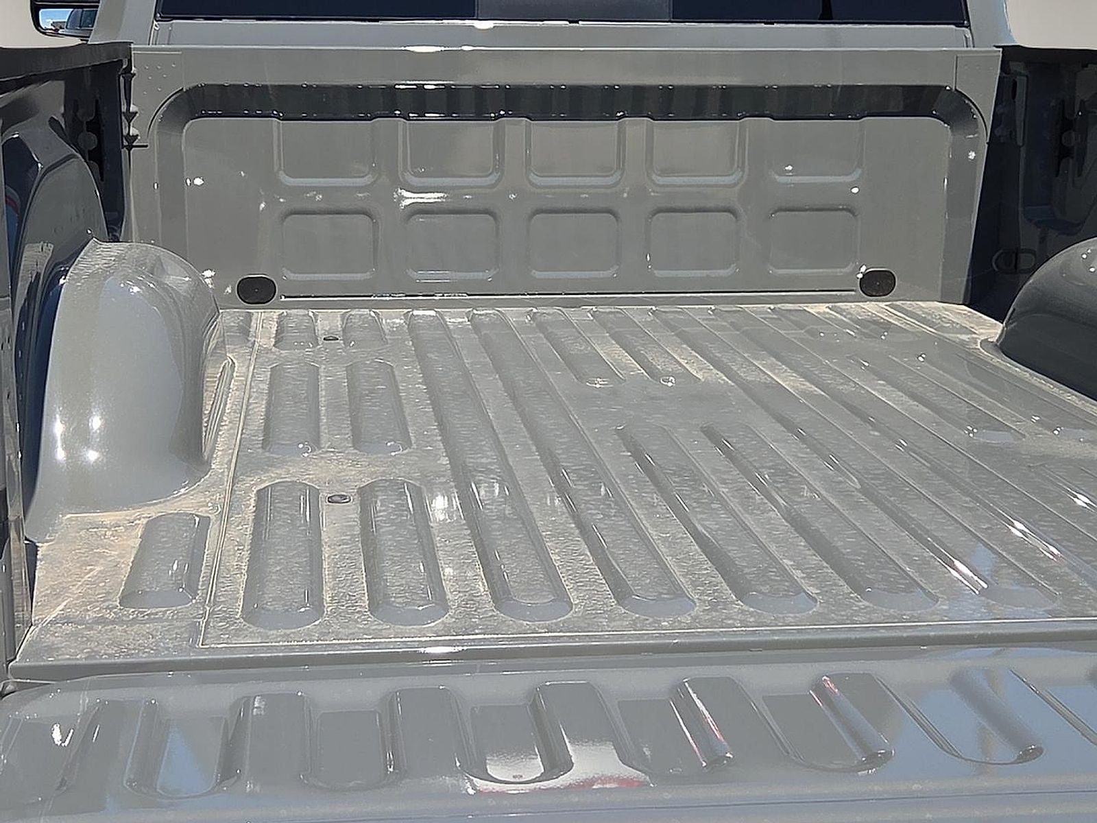 2026 RAM 2500 Tradesman Crew Cab 4x4 6'4' Box