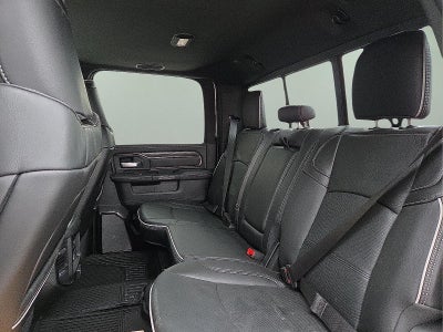 2025 RAM Ram 2500 RAM 2500 POWER WAGON CREW CAB 4X4 6'4' BOX