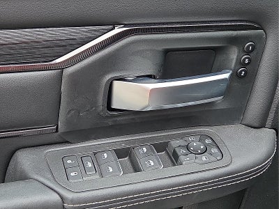 2025 RAM Ram 2500 RAM 2500 POWER WAGON CREW CAB 4X4 6'4' BOX