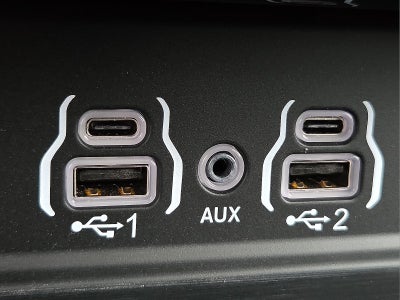 2025 RAM Ram 2500 RAM 2500 POWER WAGON CREW CAB 4X4 6'4' BOX