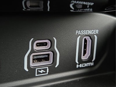 2025 RAM Ram 2500 RAM 2500 POWER WAGON CREW CAB 4X4 6'4' BOX