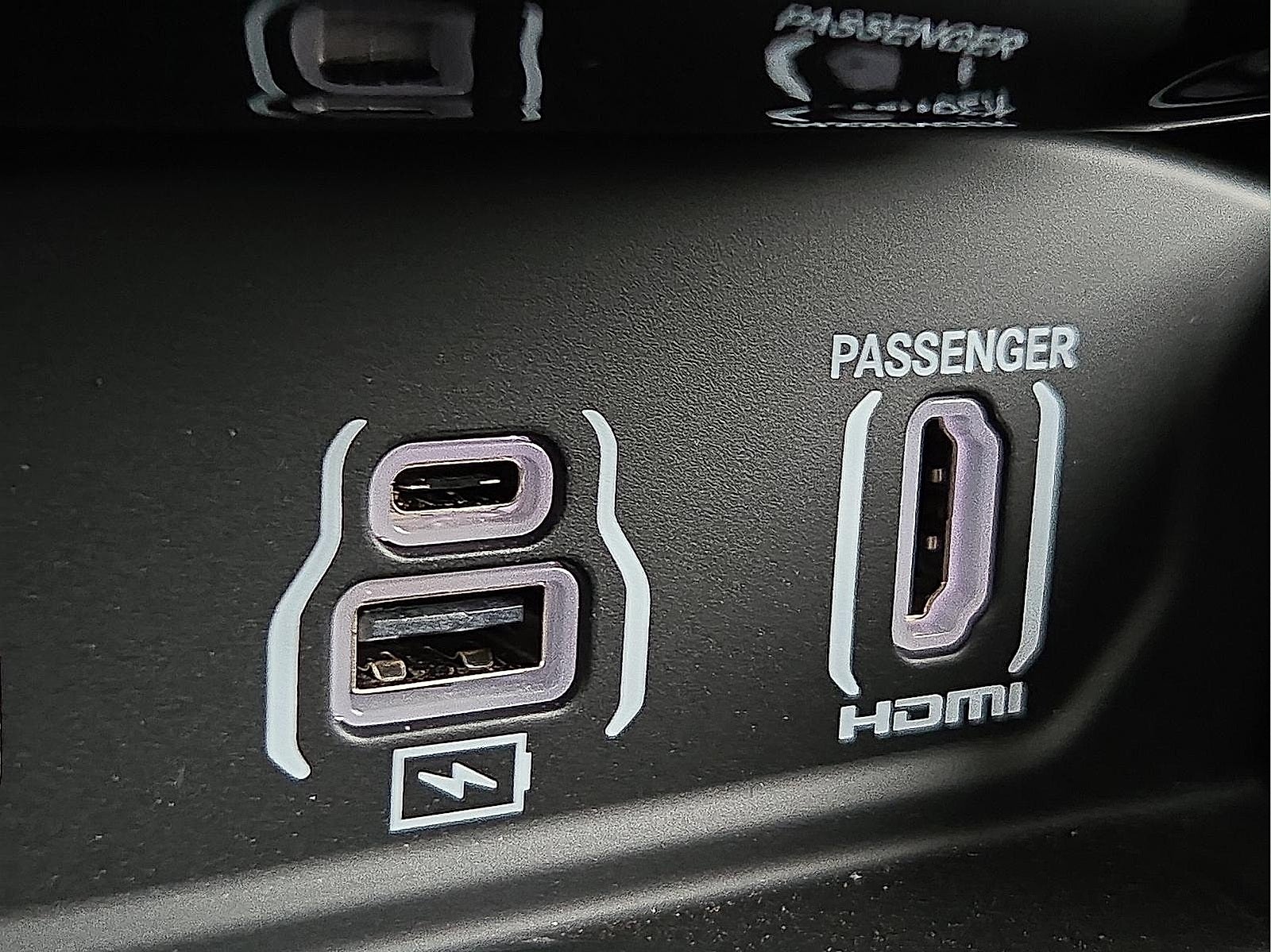 2025 RAM Ram 2500 RAM 2500 POWER WAGON CREW CAB 4X4 6'4' BOX