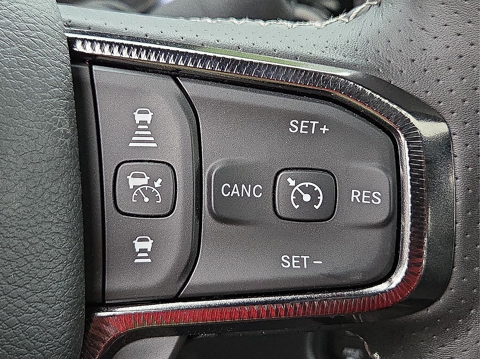 2025 RAM Ram 2500 RAM 2500 POWER WAGON CREW CAB 4X4 6'4' BOX