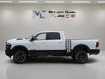 2025 RAM Ram 2500 RAM 2500 POWER WAGON CREW CAB 4X4 6'4' BOX