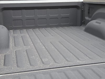 2025 RAM Ram 2500 RAM 2500 POWER WAGON CREW CAB 4X4 6'4' BOX