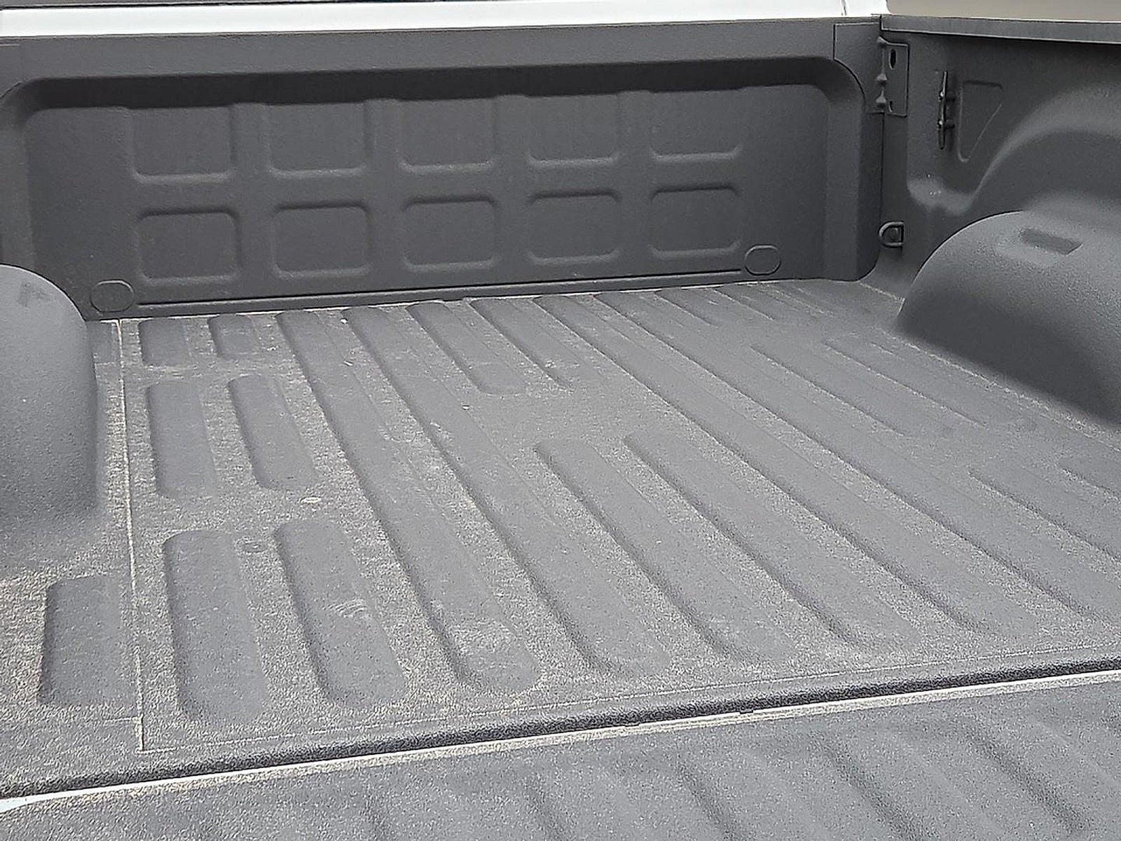 2025 RAM Ram 2500 RAM 2500 POWER WAGON CREW CAB 4X4 6'4' BOX