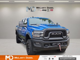 2024 RAM 2500 Power Wagon