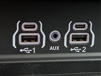 2026 RAM Ram 2500 RAM 2500 POWER WAGON CREW CAB 4X4 6'4' BOX