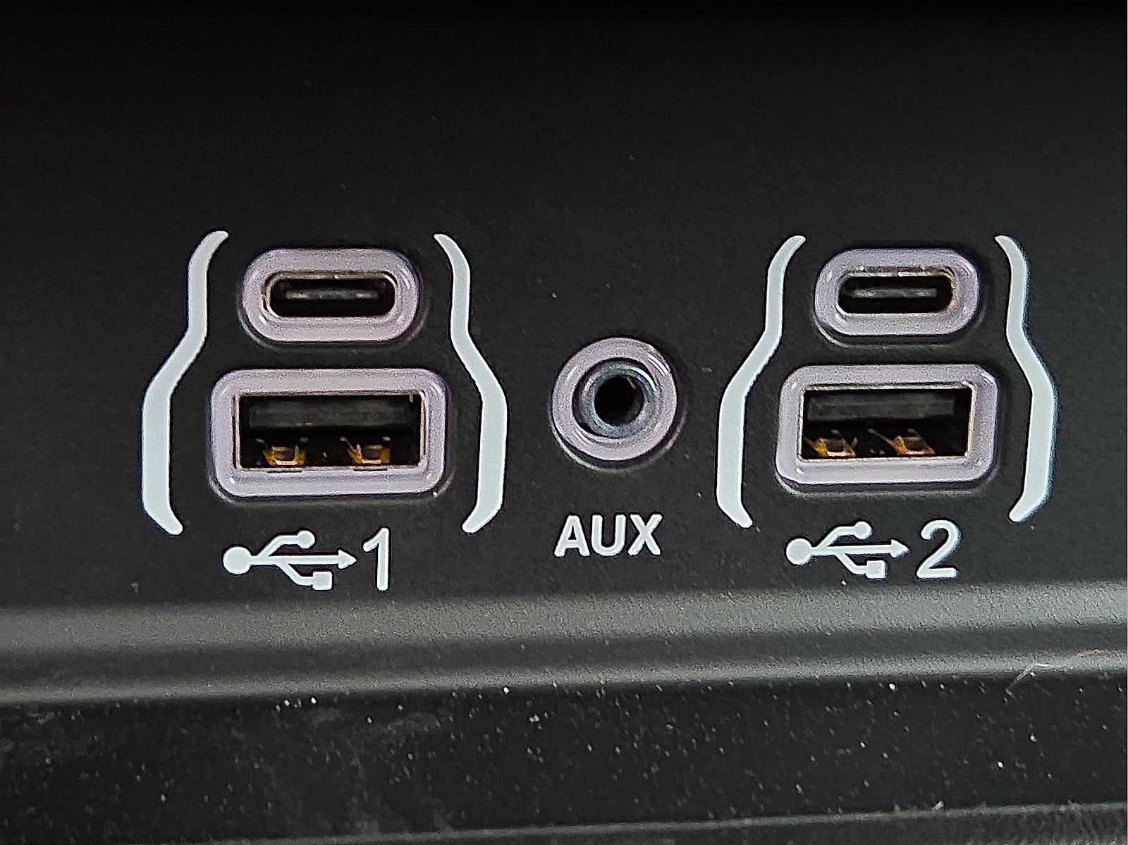 2026 RAM Ram 2500 RAM 2500 POWER WAGON CREW CAB 4X4 6'4' BOX