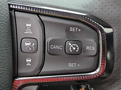 2026 RAM Ram 2500 RAM 2500 POWER WAGON CREW CAB 4X4 6'4' BOX