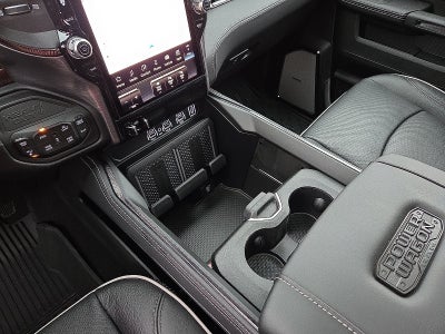 2026 RAM Ram 2500 RAM 2500 POWER WAGON CREW CAB 4X4 6'4' BOX