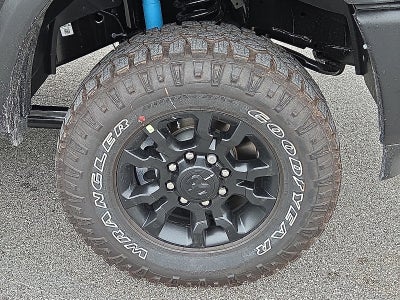 2026 RAM Ram 2500 RAM 2500 POWER WAGON CREW CAB 4X4 6'4' BOX