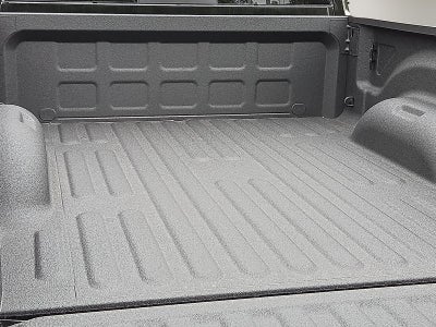 2026 RAM Ram 2500 RAM 2500 POWER WAGON CREW CAB 4X4 6'4' BOX